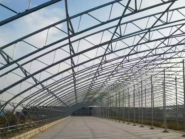 C型鋼大棚材料-C型鋼大棚配件