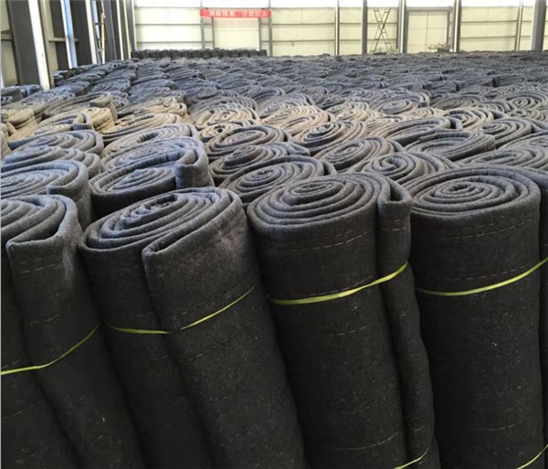 溫室大棚防雨保溫棉被-溫室大棚5層防雨棉被