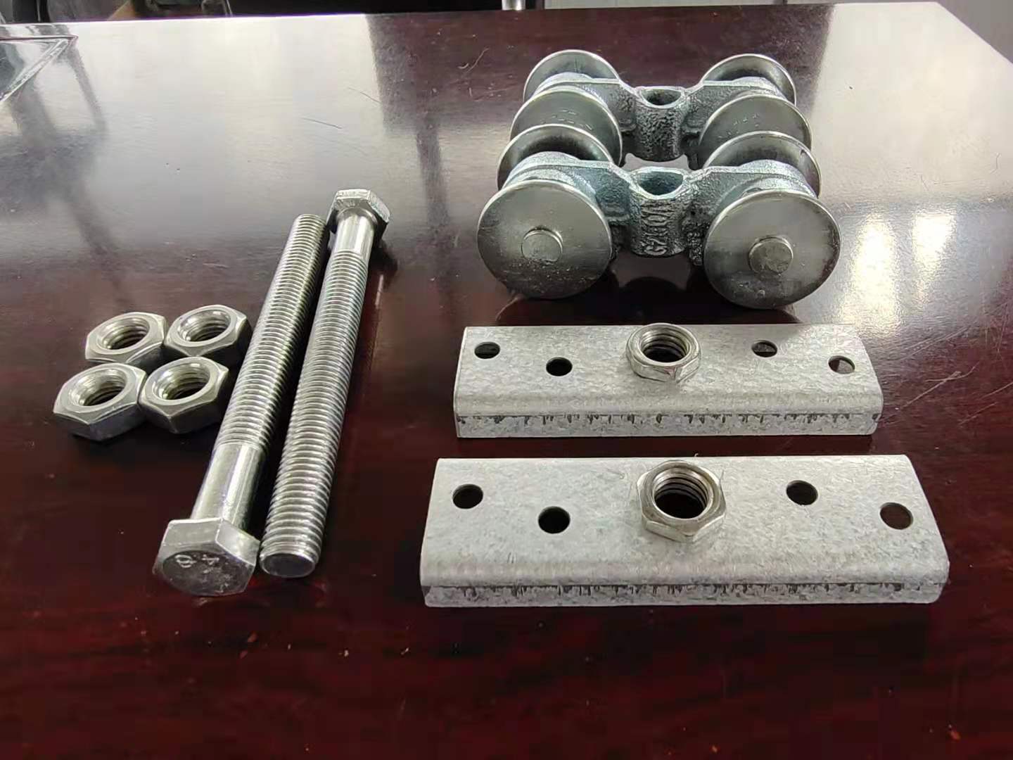 吊輪-大棚門吊輪