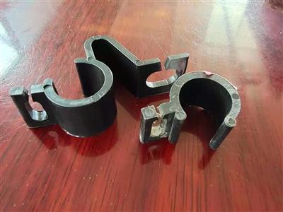 外遮陽配件-導向定位卡