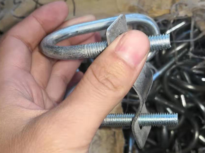 河北匯蕈溫室<strong>雙U型絲</strong>